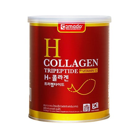 10 คอลลาเจนยี่ห้อไหนดี H Collagen