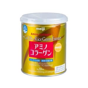 Meiji Amino Collagen Premium